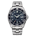 Citizen Men's Signature Watch